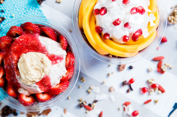 Beat the Heat with Coco Bliss' New Smoothie Bowls