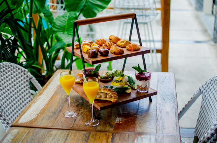 Sundays Are For Bottomless Brunching at Southbeach