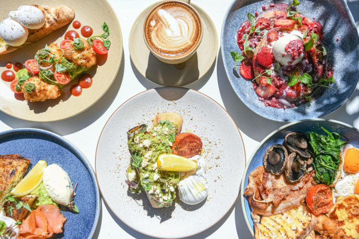 Brisbane’s Best Winter Breakfast Spots!