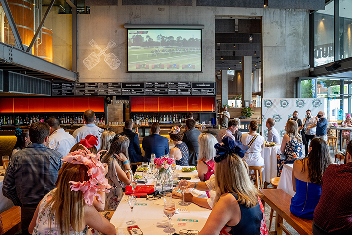 Your Last-Minute Guide To Melbourne Cup