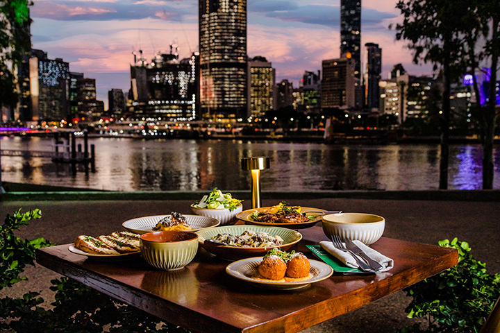 Brisbane's Best Dining Spots To Banish Those Not Being in Europe Blues