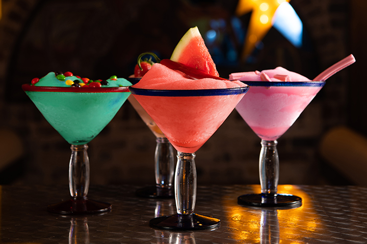 Stay Calm! El Camino Have Brought Back 10 Of Their Most Popular Margs…
