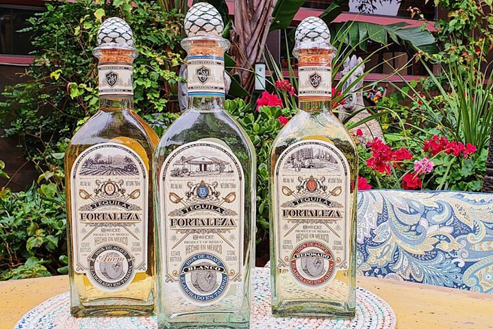 This Buzzing South Bank Spot Is Hosting The Ultimate Tequila Tasting Night
