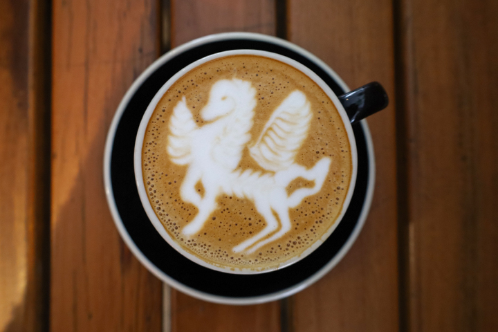Celebrate International Barista Day With 8 Of Our Fave Coffee Spots