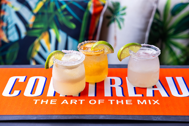 A Month-Long Celebration Of Margaritas Is Happening At South Bank