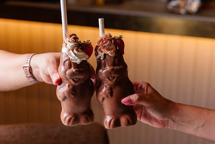 On The Hunt For An Easter Treat? We’ve Found 5 of The Best At South Bank