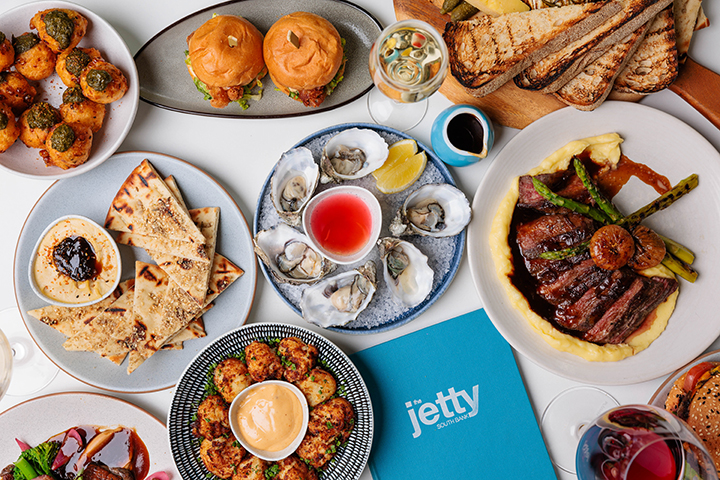6 Must-Try Dishes from The Jetty’s New Menu to Order ASAP!