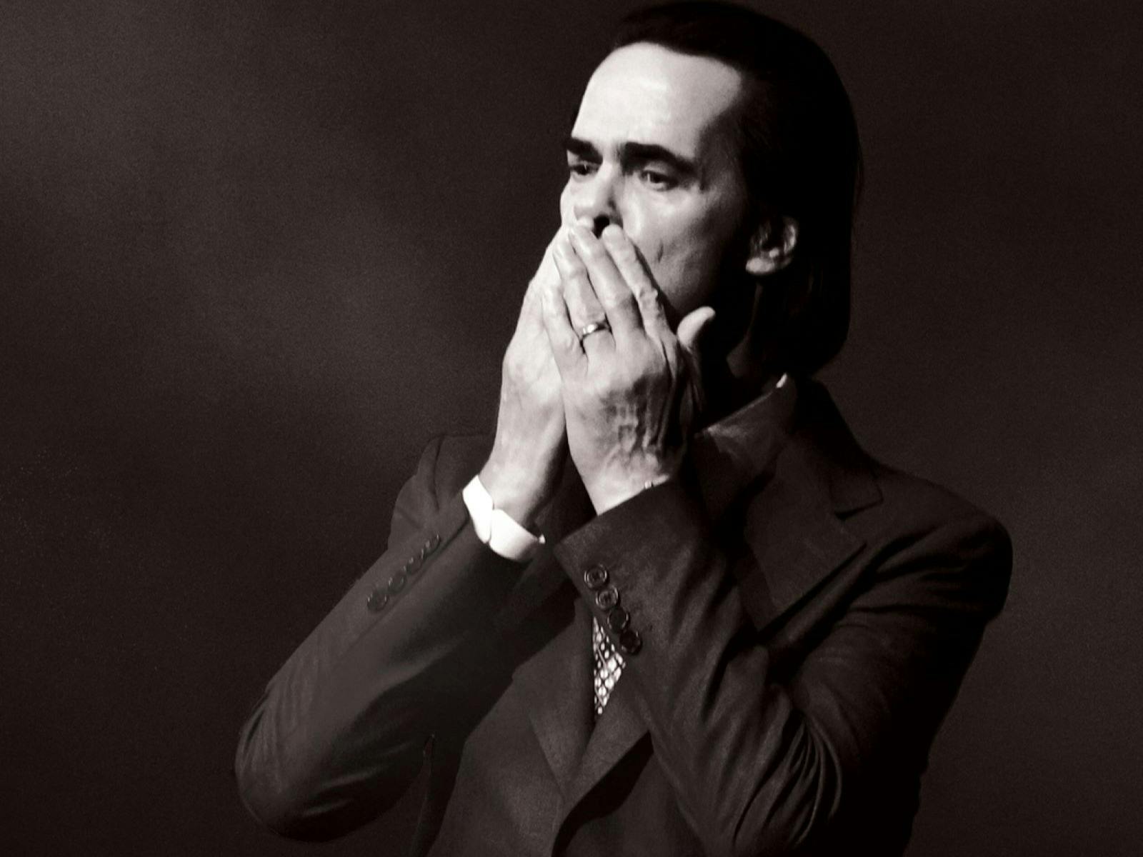 Nick Cave Solo