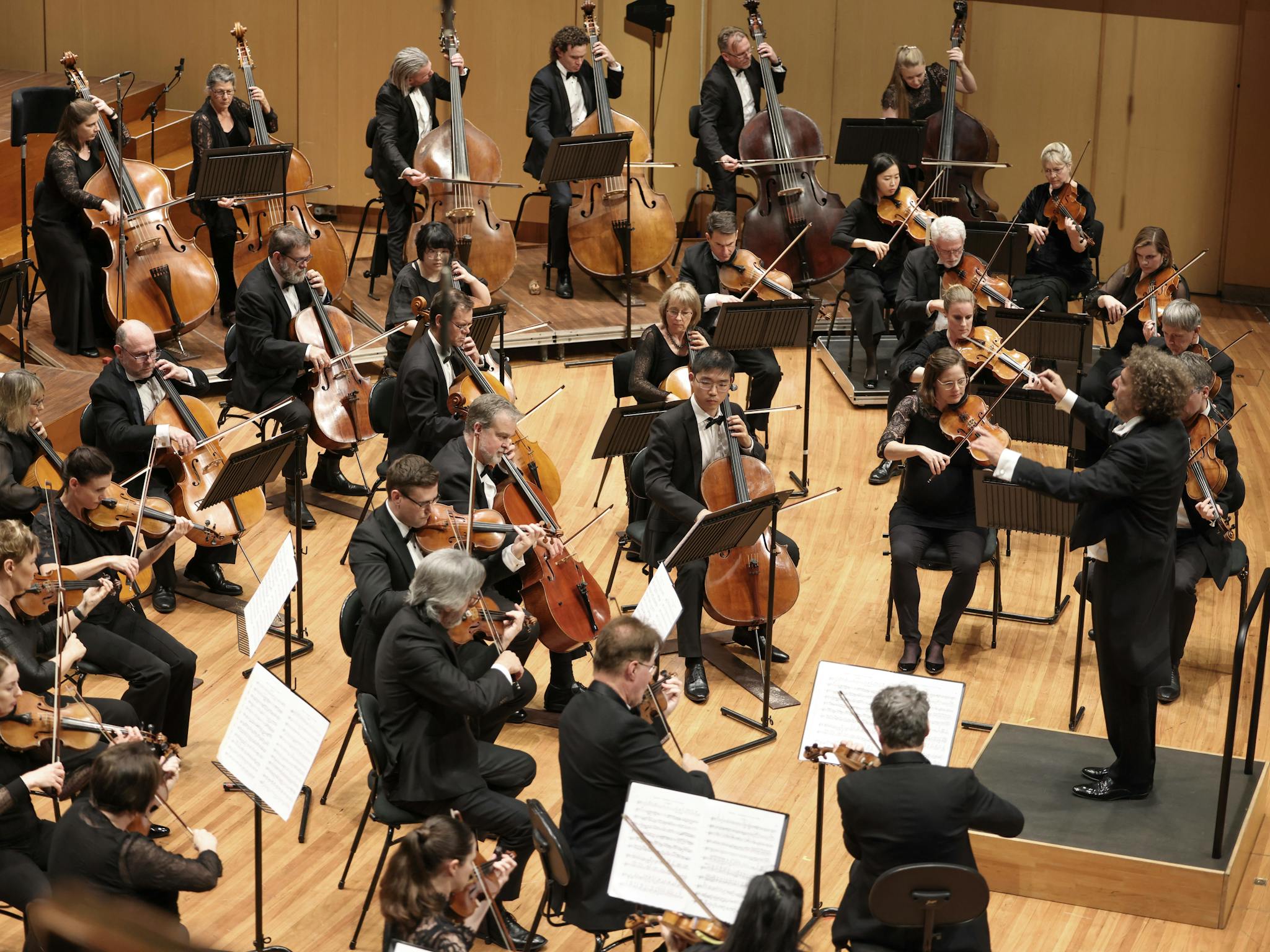 Beloved Melodies - Queensland Symphony Orchestra Favourites