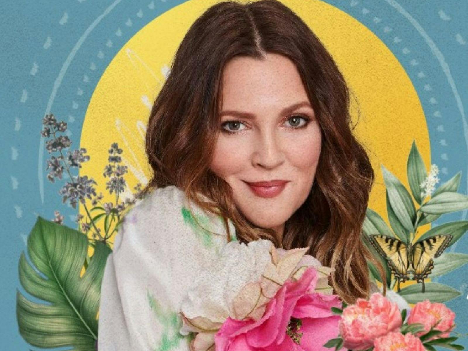 An Evening with Drew Barrymore