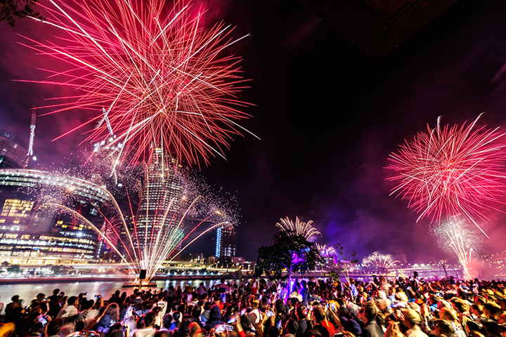 Your Must-Book Guide to the Best Riverfire Experiences